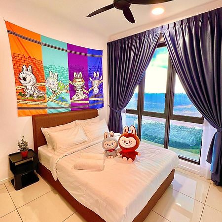 Legoland-Happy Wonder Love Suite-Elysia- Max8Pax-With Garden-Pool View Нусаджая Екстериор снимка
