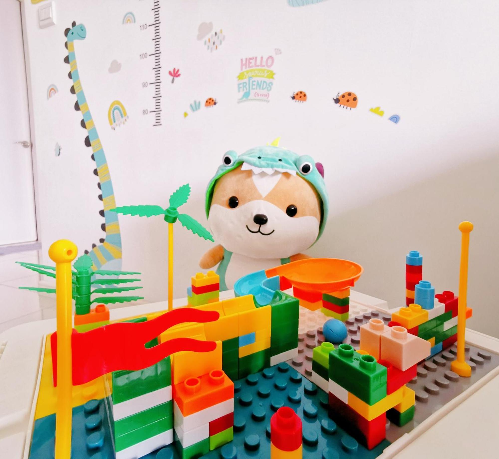 Legoland-Happy Wonder Love Suite-Elysia- Max8Pax-With Garden-Pool View Нусаджая Екстериор снимка