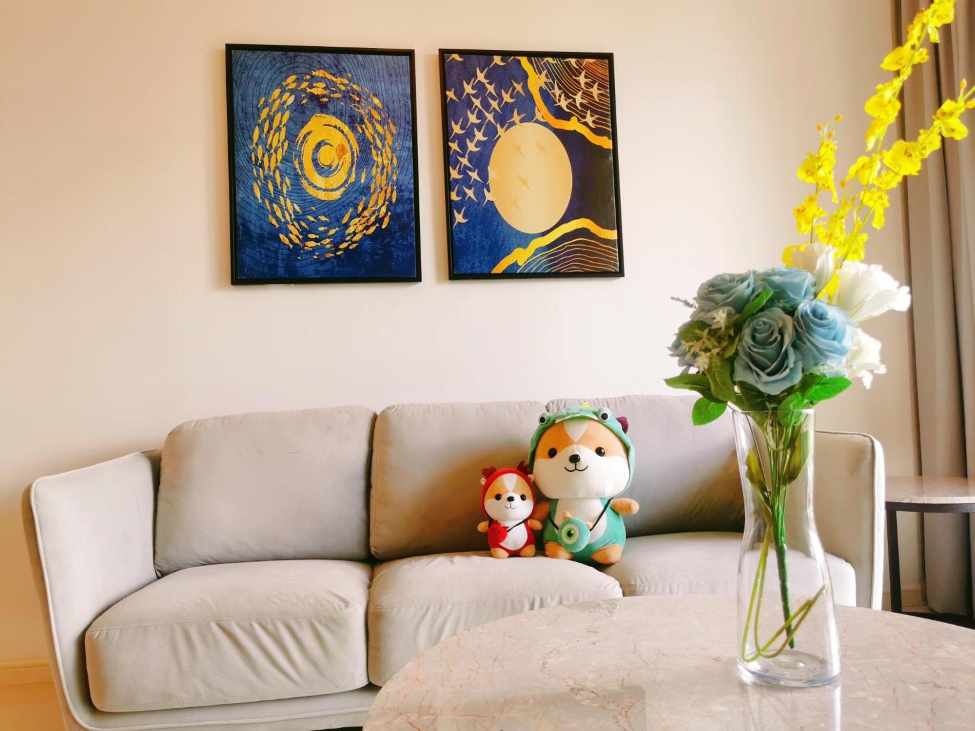 Legoland-Happy Wonder Love Suite-Elysia- Max8Pax-With Garden-Pool View Нусаджая Екстериор снимка