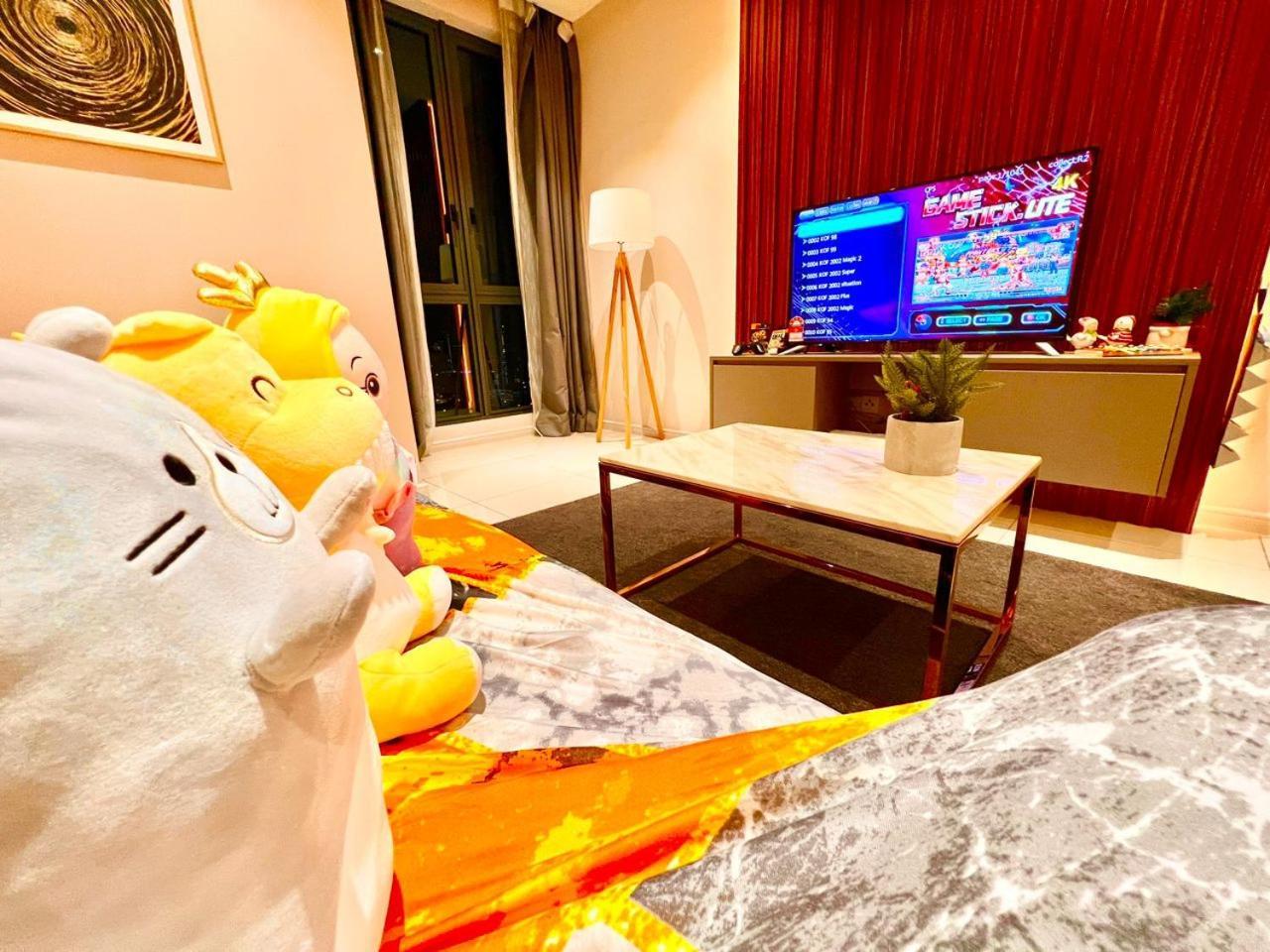 Legoland-Happy Wonder Love Suite-Elysia- Max8Pax-With Garden-Pool View Нусаджая Екстериор снимка