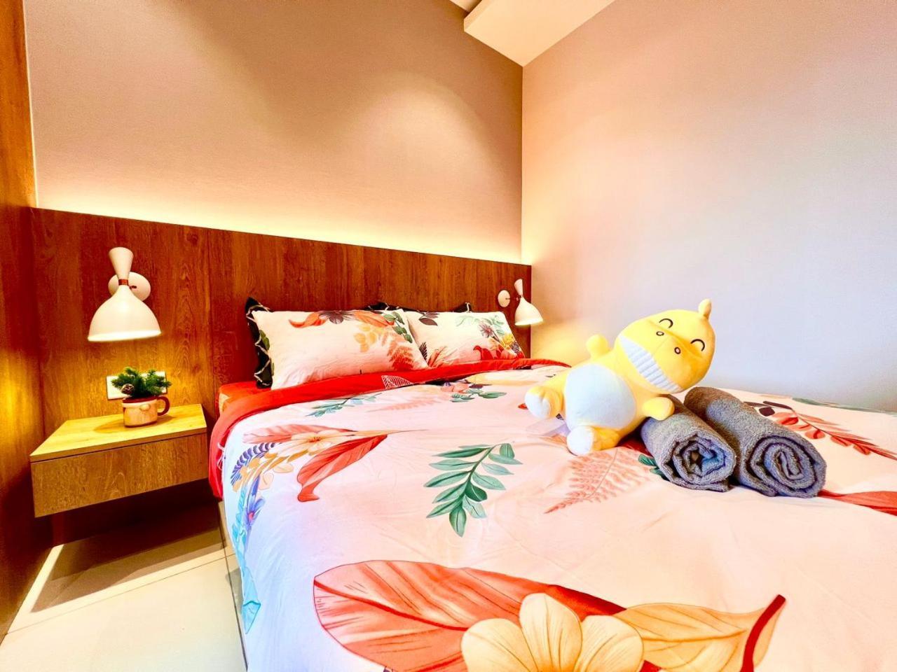 Legoland-Happy Wonder Love Suite-Elysia- Max8Pax-With Garden-Pool View Нусаджая Екстериор снимка